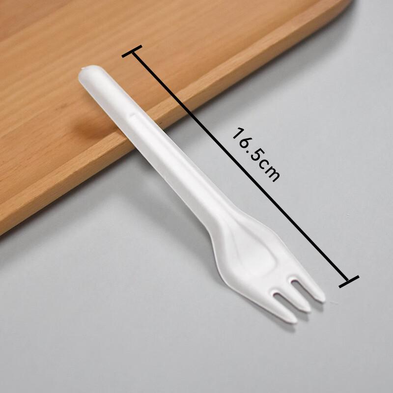 Handun Eco-Friendly Disposable Cutlery