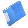 Comix A4 100-Pocket Display Book with Outer Case