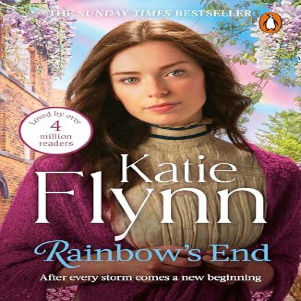 Rainbows End by Katie Flynn Paperback Book 9781529984323