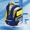 Lightweight, Spine-Friendly Astronaut Schoolbag for Kids – Large Capacity, Wear-Resistant Backpack