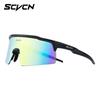 SCVCN Cycling Sunglasses Women Road Cycling Glasses Men Outdoor Bicycle Eyewear MTB Bike Eyewear UV400 Sports Climbing Goggles