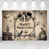 Background Backing Bridal Studio Vinyl 150x100cm Paper, Paper, Party, Shower, Wedding, Decoration, Halloween, Skeleton, Ghost, Photography,