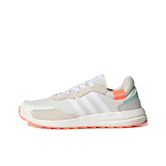 

adidas Wmns Retrorun White Signal Coral EH1858 EU 36 білий