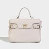 Casual Fashion Handbag Autumn and Winter Trend New Niche Commuter Versatile Single Shoulder Oblique Span Bag