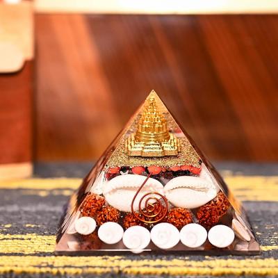 Esoterie en spiritualisme – Amuletten, geluksbrengers en talismannen