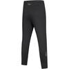 Saucony Comfortable Soft Skin-Friendly Lace-Up Casual Pants Unisex bottoms Black SA2269KP21T-BK001