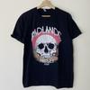 Badlands Halsey 2015 T-SHIRT Unisex S-234XL Shirt E275