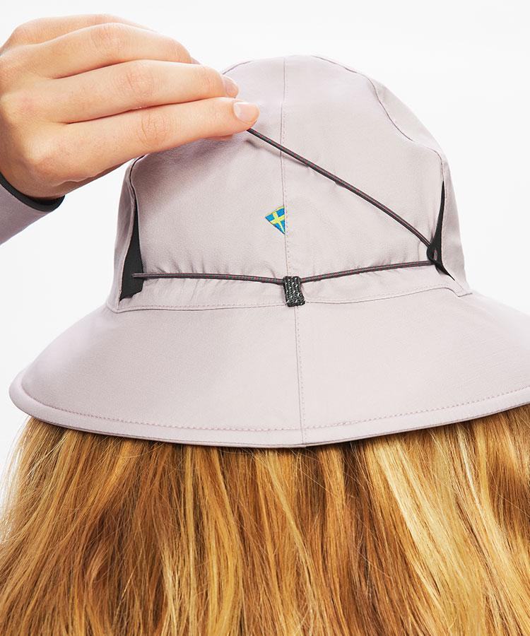 Keullateomyujen Meurdel Wp Bucket Hat