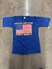 Vintage 70s/80s Salute Our Flag Don’t Burn It USA Tshirt Size L Single Stitch Unisex T-Shirt
