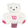 Wilson Wilson Bear Fairway Wood White BEHC-2335 Headcover,