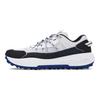 Under Armour Breathable Low-Top Casual Shoes Unisex White Black Sneakers 3027212-103