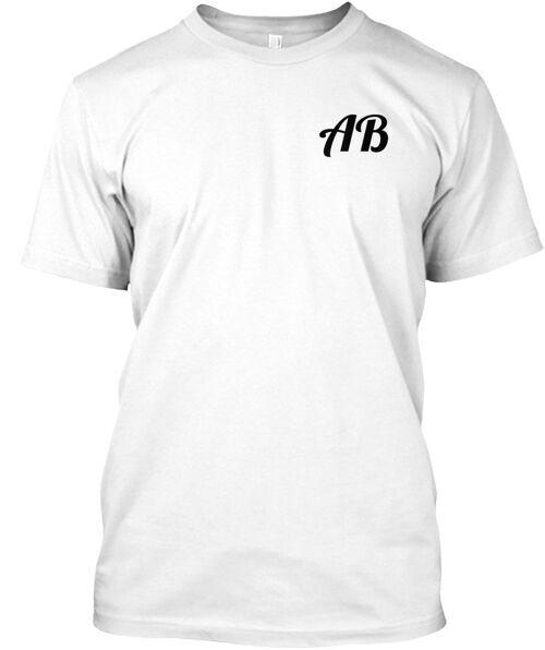 Adam Buchanan Youtube Merch TShirt Size S To 5xl
