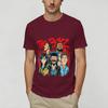 The Boys Meme T Shirt Unisexs Cotton Funny TShirt Crew Neck Tees Short Sleeve Tops Plus Size