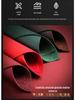 Genuine Leather Car Floor Mats - Universal Fit for Various Models, Available for Dropshipping.