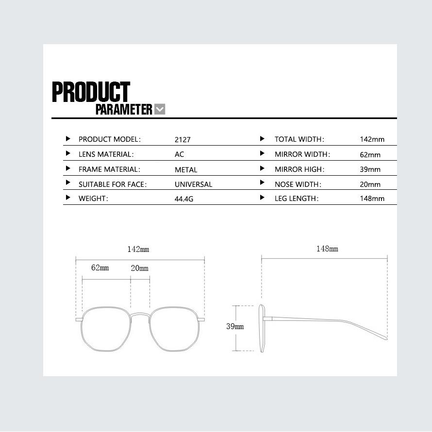 Retro Steampunk Sunglasses Vintage New Women's Metal Oval Sun Glasses Ladies Classic Glasses UV400 Sunscreen Eyewear