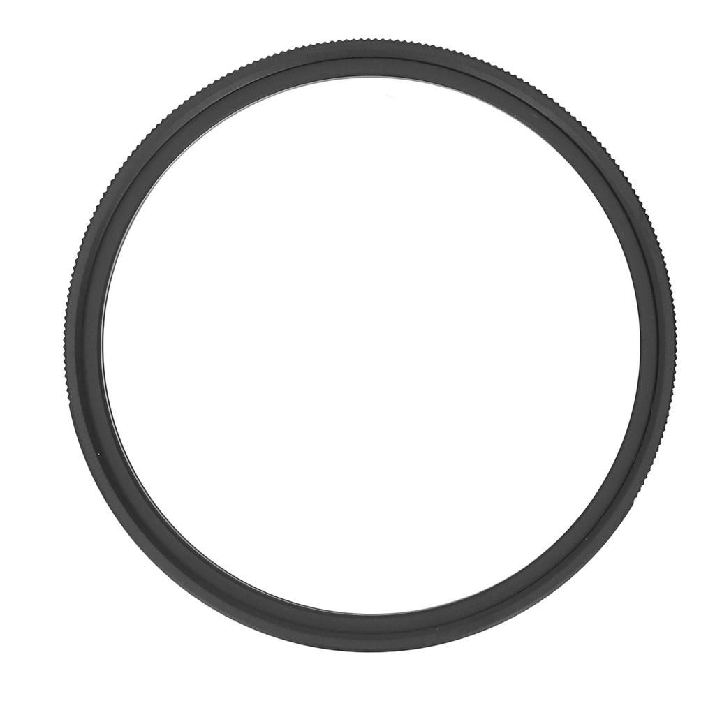 Filter Adapter Ring 67‑67mm Aluminum Alloy Thread Filter To Magnetic Filter Adapter Ring for Accessory