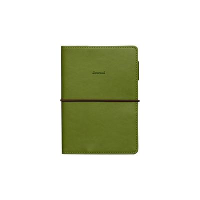 Khaki 2026 Planner A6 Weekly Block Starts March 2026 Weekly Schedule Book Hightide/Reple / / /