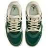 Jordan Air Jordan 4 Vintage Basketball Shoes Women's Green FQ7940-301