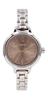 [Follow] Fragola Standard Form Metal Watch N02421S-2 SV/MOC Women's Silver