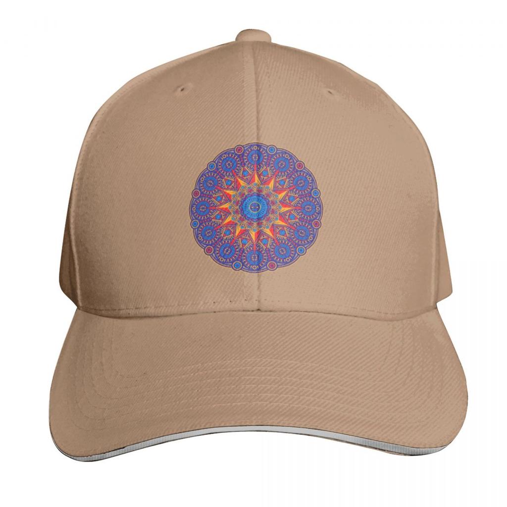 Bright Spirit Unisexdala Baseball Cap Luxury Hat Hat Luxury Brand hiking hat hats for Unisex Women Caps Unisexs
