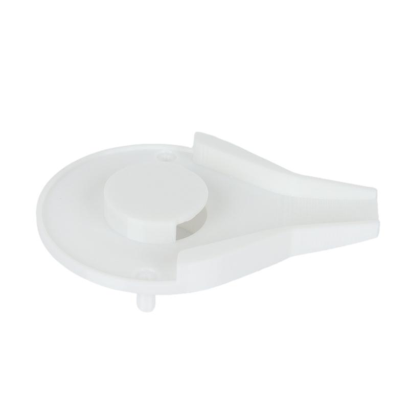 1pc Condensation Drain Chimney Cap White Heater For ALDE TRUMA Motorhome Caravan ELP-0059 EAN 4067431619955