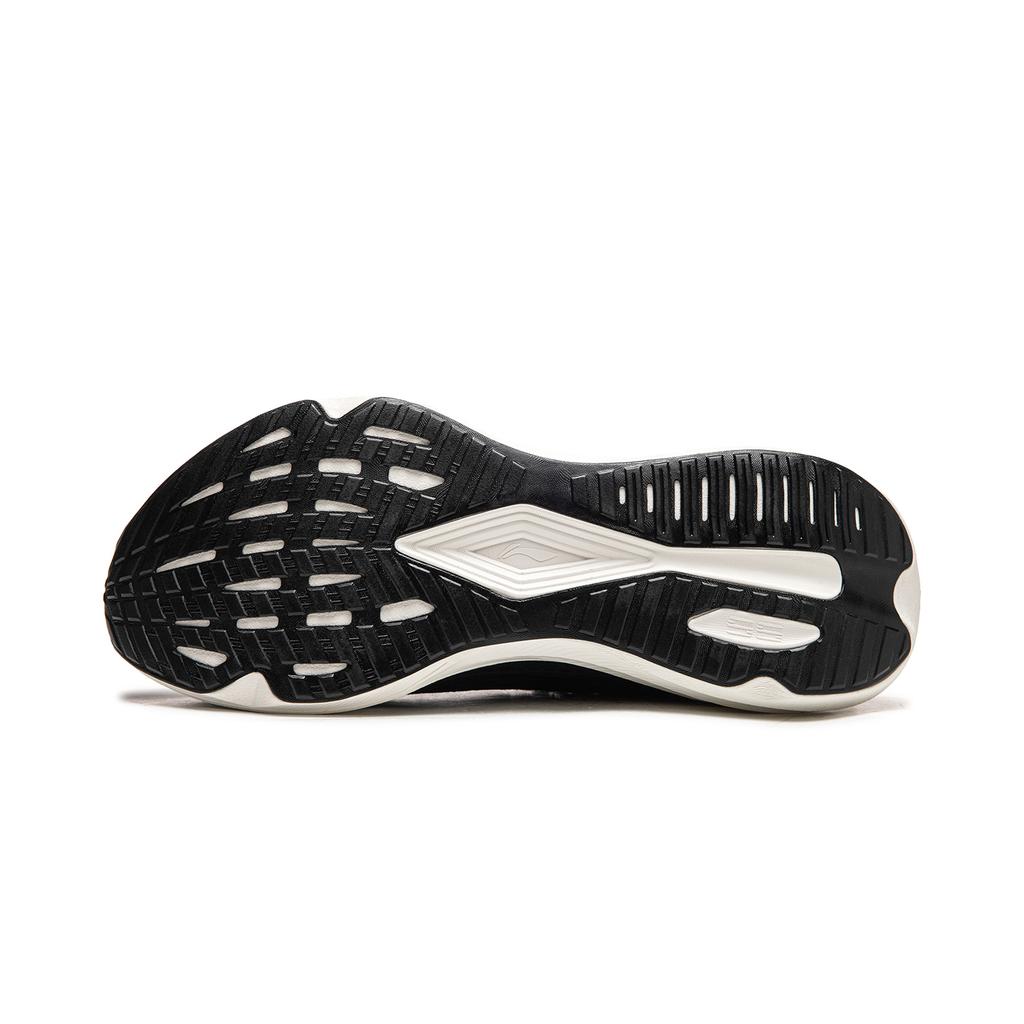 Li Ning My Leap 4.0 Cushioning Slip Resistant Abrasion Resistant Breathable Support Lightweight Rebound Low top Casual ARSW035-7