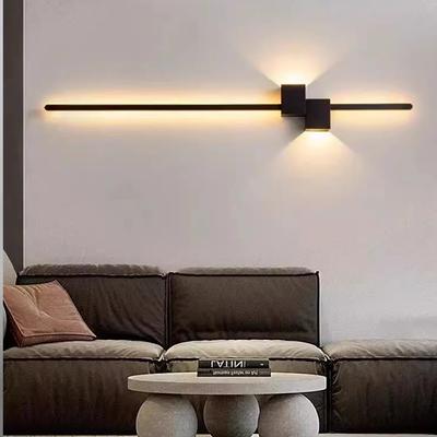 LED-lampen – LED-wandlampen