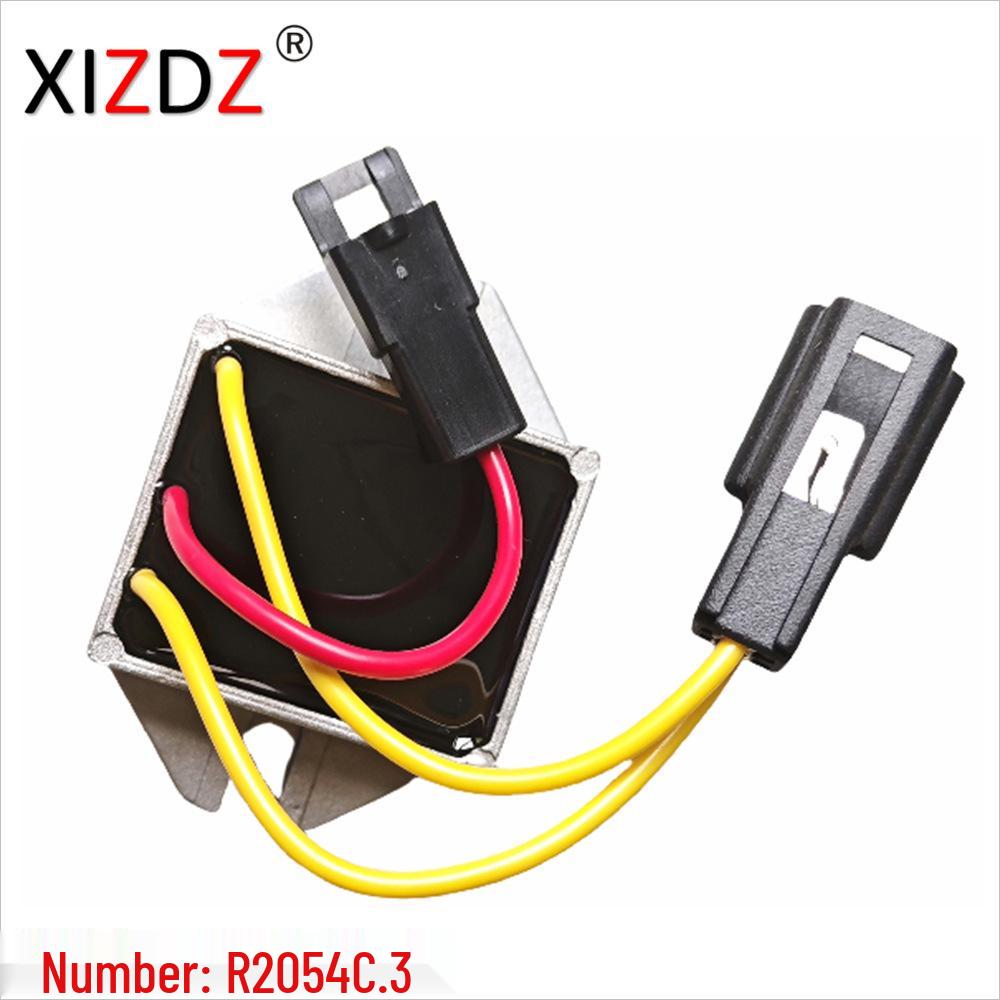 

Серія продуктів 2054C.3 Multi-Code