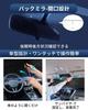 2025 Improved Folding Car Sunshade for Car Blocks of UV Protects Interior Protects Flexible 10 Glass Easy Convenient Car Car Car Outdoor Sun Storage