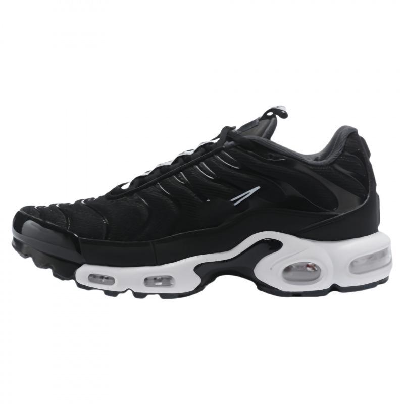 Air Cushion Shoes Men's Shock-absorbing Sports Shoes Breathable Casual Running Shoes Women