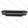 For Kia Sorento 2009 2010 2011 2012 971292J000  Air Conditioning Filter Cover Air Conditioning Filter Cover Plate Baffle