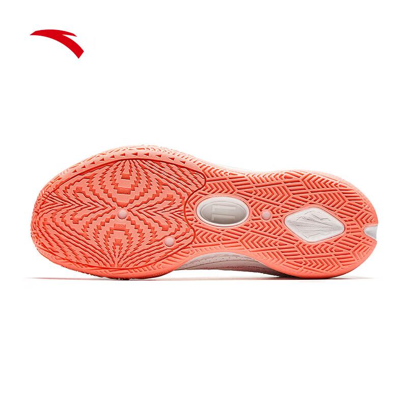 ANTA KAI 1 Team Basketball Shoes