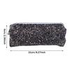 New Kawaii Glitter Pencil Case Pencil Box Pencilcase Pencil Pouch Pencil Bag Stationery Supplies Sequin Makeup Bag Cosmetic Bag