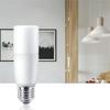 Ampoule LED Cylindrique Maïs 20W E27 220V-240V Lampe LED Décoration Intérieure Lustre Lumière Bougie