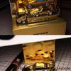 In Stock 2026 New Hot  Hec Poprace 1:64 Fuso 930 Rwb Cast Alloy Car Model, Boys' Toy Collection Decoration Piece Gifts