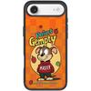 Red Green Apple Dog Pattern Magnetic Phone Case
