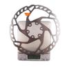 1PCS Shimano SLX ZEE DEORE SM-RT66 RT76 RT86 Disc Brake Rotors 160mm 180mm 203mm MTB 6 Bolt Type Disc Brake Rotors Cycling Parts