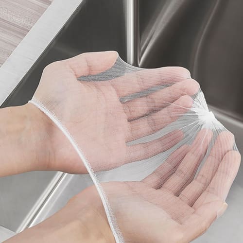 Triangular Corner Drainer Net, 50/100 Sheets Included, Iron Triangular Drain Rack, Drain Bag Holder, Clean, Flip Design, Easy Installation, Garbage Ba