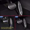 For Mini Cooper F54 F55 F56 F57 F60 R56 R58 R60 R61 Steel Gas Brake Pedal Cover