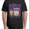 Funny Benny S Moonbeam Ice Cream Parody T Shirt Rebellious Style Adult 4xl Vintage Streetwear Graphic Unisex Comfortable