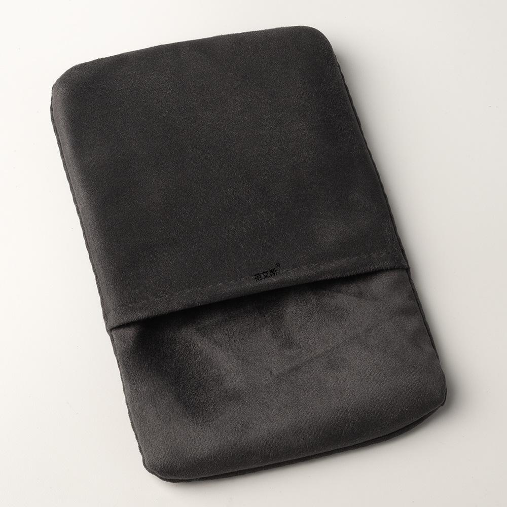 1 шт. Микрофибровая салфетка для очистки сенсорных экранов автомобилей, Микрофибровая салфетка для очистки сенсорных экранов для приборных панелей и дисплеев