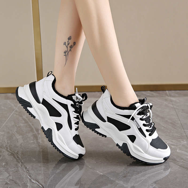 Fashion Low Top Thin Heel Skate Street Training Women Purple Sneakers Sports Shoes Husband Trainners Hospitality Loofers Wide Fit