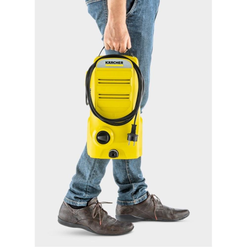 Karcher K 2 Classic Car Pressure Washer