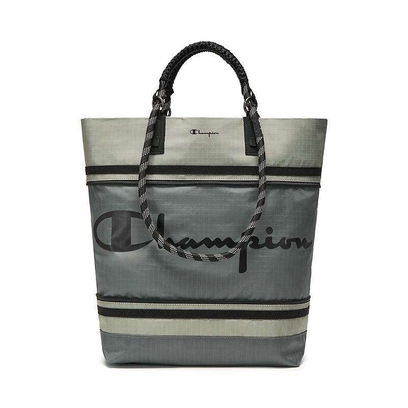 Champion Large Capacity Adjustable Tote Bag
