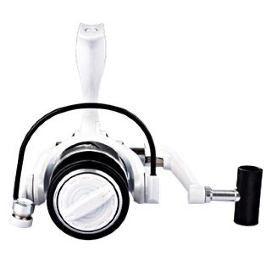 Orurudo Fishing Tackle Spinning Reel [White Wing 2000] 3BB Ideal for Eging, Rockfishing, Horse Mackerel Fishing, Black Bass Fishing, Sea Bass