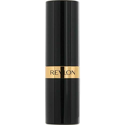 Revlon Superglansende leppestift 111 romrosin: Sjokolade Rose Type (Yebe) 4,2 g leppestift leppefarge