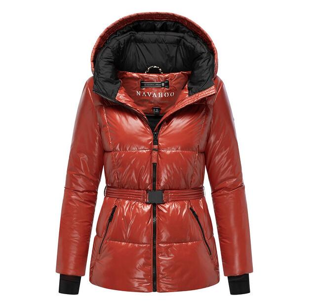 Куртка зимняя Navahoo Eisglanz EU L