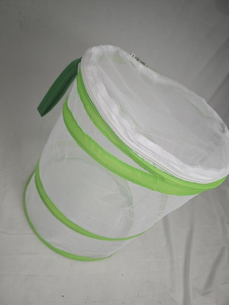 Folding Insect Cage & Reptile Breeding Greenhouse