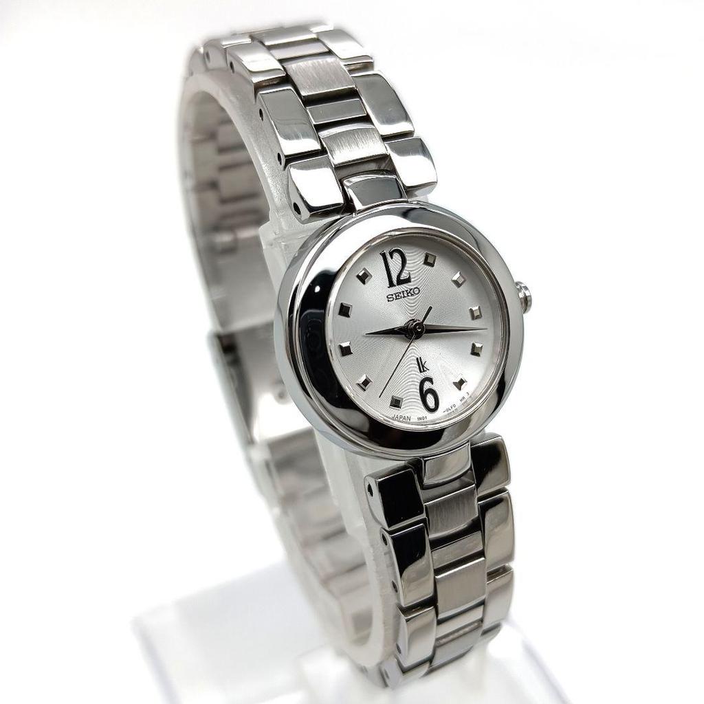 [USED] Seiko Lucia Women's Watch B5I-1