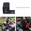 CNC Motorcycle Handlebar Switch for ATV 12V Light Overload Protection Bikes, ON/OFF Headlight/Fog Switch, Waterproof,